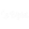 logo le biplet restaurant lille